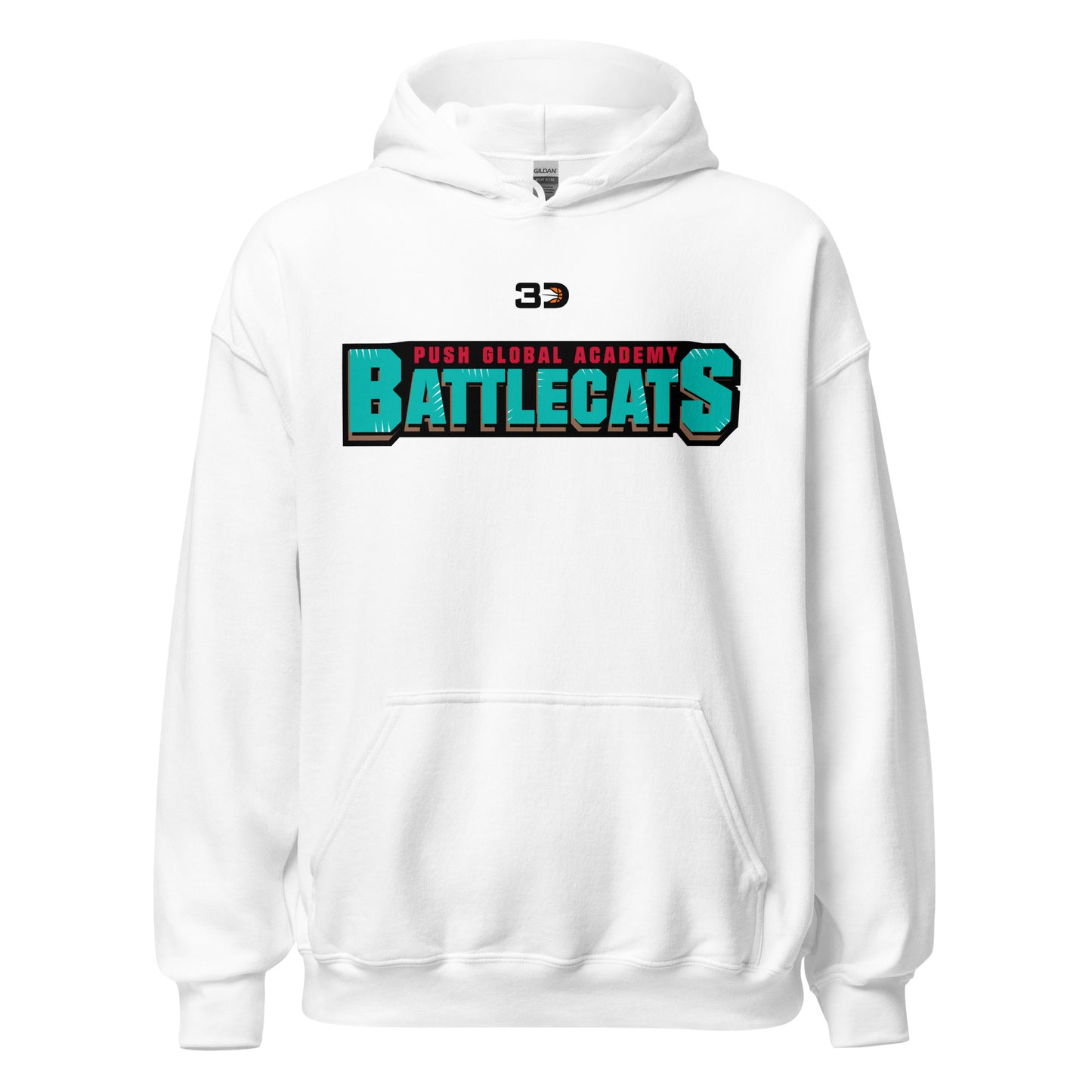 BCB Hoodie